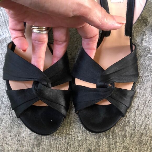 Moschino Heels  - Picture 3 of 5